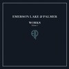 Emerson, Lake & Palmer - Works—Volume 1